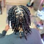 Loc Style