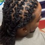 Custom Loc Style