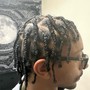 Cornrows