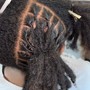 Consultation for MICRO LOCS