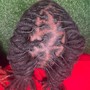 Locs maintenance / interlocs your locs