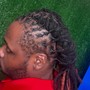 Locs maintenance / interlocs your locs