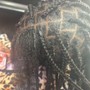 Re-twist Only