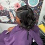 Versatile Sew In