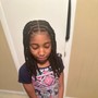 Versatile Sew In