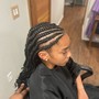 Extensions Add-On for Braids or Twist