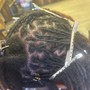 retwist