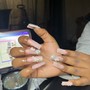 Acrylic Overlay