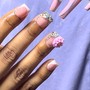 Manicure - Nail Art