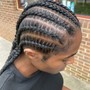 Island twist