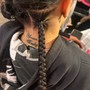 Loc Style