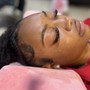 Brow Wax