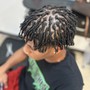 Kinky Twist