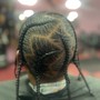 Loc Style