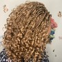 Crochet Braids