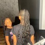 Kid's Braids