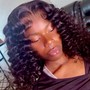 Wig Install (frontal)