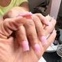 Nail Repair