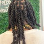 Box Braids