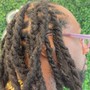 Loc Style