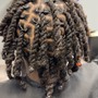 Kinky Twist