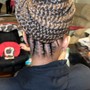 Cornrows