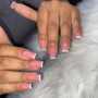 Gel Manicure