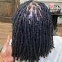 Loc Trim