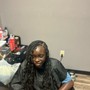 Deep Conditioning Treatment