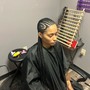 Loc Maintenance