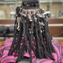 Kinky Twists