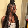 Frontal Sew In