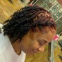 Perm Rod set