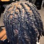 Comb Twist