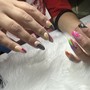 Gel Manicure