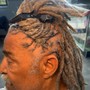 Re-twist