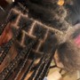 Comb Twist