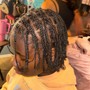 Kid's Braids