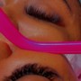 Eyelash Extension Removal