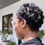 Re-twist