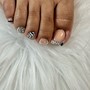 Gel Manicure