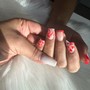 Gel Manicure