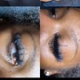 Lash Bath