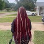 Senegalese Twist