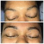 Eyebrow Tint