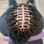 Flat Twists