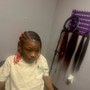 sew in