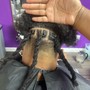 Closure Sew In