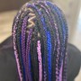 Crochet Braids (Loose Hair)