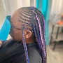 Comb Twist